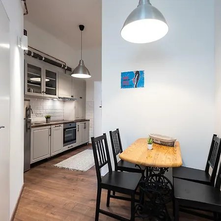 Lion Apartman Nocleg ze śniadaniem Segedyn