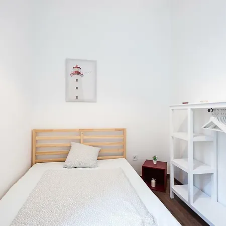 Nocleg ze śniadaniem Lion Apartman